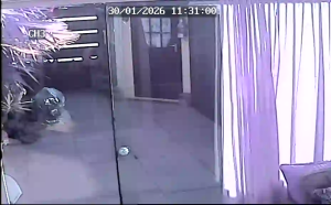 Caméra IP - Paesi Bassi