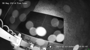 Caméra IP - Estados Unidos