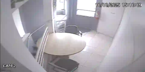 Caméra IP - Brazil