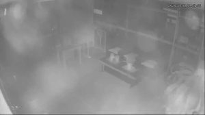 Caméra IP - South Korea