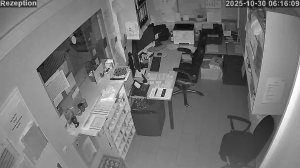 Caméra IP - Deutschland