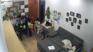 Caméra IP - Vietnam