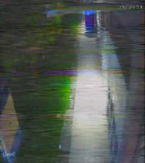 Caméra IP - Malaysia