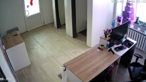 Caméra IP - Russian Federation