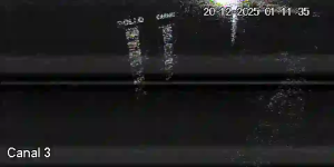 Caméra IP - Venezuela