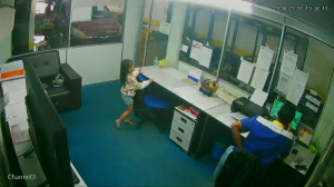 Caméra IP - Malaysia