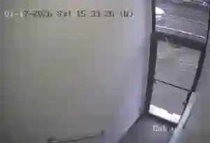 Caméra IP - United States of America