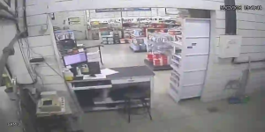 Caméra IP - Brésil