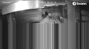 Caméra IP - Vereinigtes Königreich