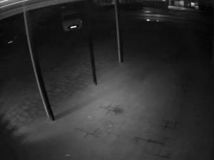 Caméra IP - Pays-Bas