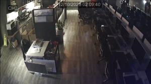 Caméra IP - Sydkorea