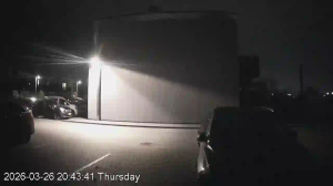 Caméra IP - Lithuania