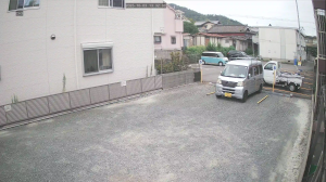 Caméra IP - Giappone