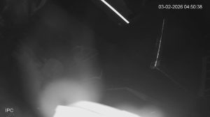 Caméra IP - Südafrika