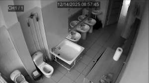 Caméra IP - Russian Federation