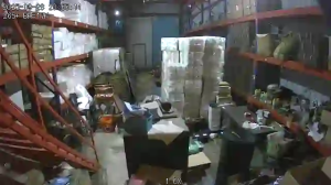 Caméra IP - Philippines