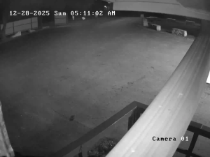 Caméra IP - Vereinigte Staaten von Amerika