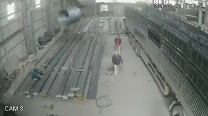 Caméra IP - Vietnam