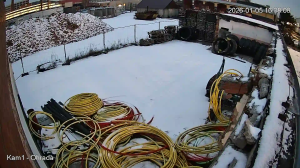 Caméra IP - Tschechische Republik