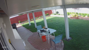 Caméra IP - United States of America