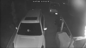 Caméra IP - United States of America