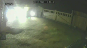 Caméra IP - United Kingdom