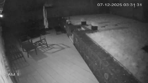 Caméra IP - Belgium