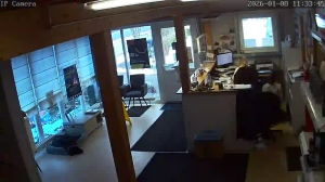 Caméra IP - Deutschland