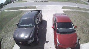 Caméra IP - Stati Uniti d'America