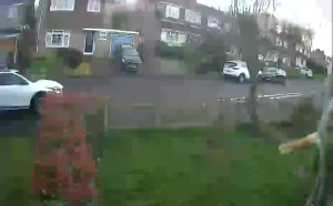 Caméra IP - United Kingdom