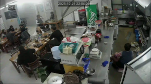 Caméra IP - South Korea