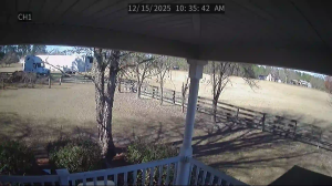 Caméra IP - United States of America