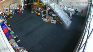 Caméra IP - Schweiz