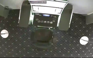 Caméra IP - Germany