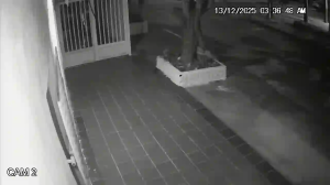 Caméra IP - Colombia