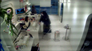 Caméra IP - República de Corea