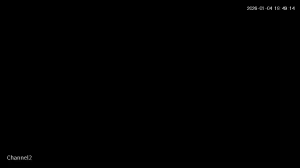 Caméra IP - Saudi Arabia