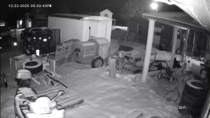 Caméra IP - Vereinigte Staaten von Amerika