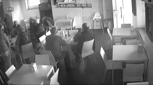 Caméra IP - Portugal