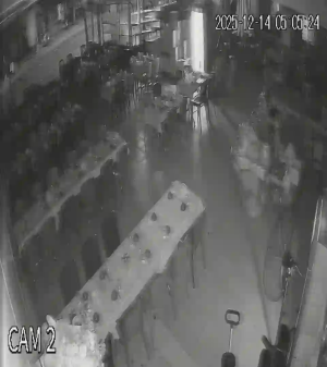 Caméra IP - Vietnam