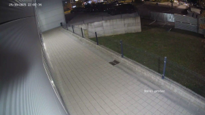 Caméra IP - Croazia