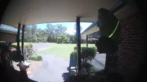 Caméra IP - Australia