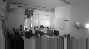 Caméra IP - Thailand