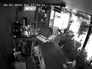 Caméra IP - Russische Föderation