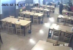 Caméra IP - South Korea