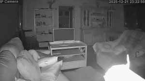 Caméra IP - Espagne