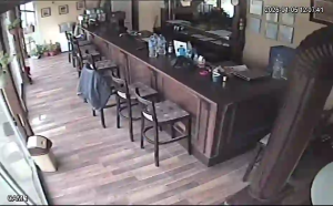 Caméra IP - Bulgaria