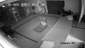 Caméra IP - China