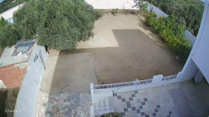 Caméra IP - Tunisie
