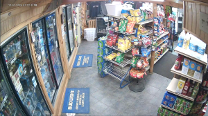 Caméra IP - United States of America